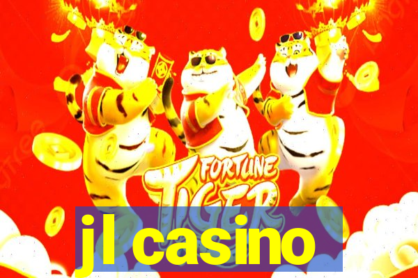 jl casino